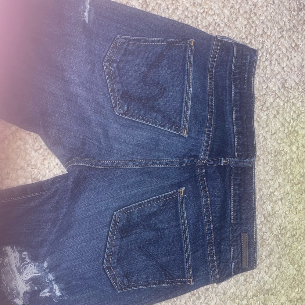 Citizens of Humanity Jeans - Picture 11 of 11